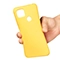 کاور سیلیکونی مناسب برای گوشی موبایل شیائومی Redmi 9C